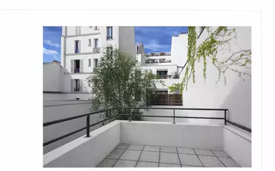 Paris 18E (75018)