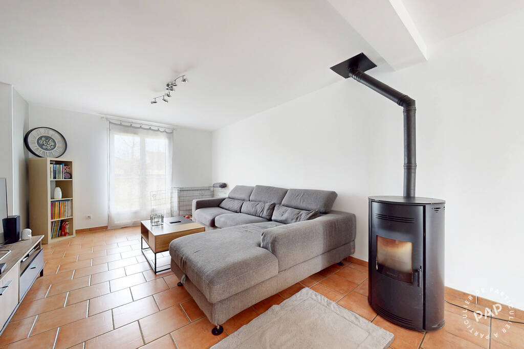Maison 7 pièces 140 m² · à Fouju · 140 m² · 365 000 €