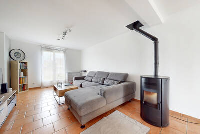Vente maison 7 pièces Fouju (77390)