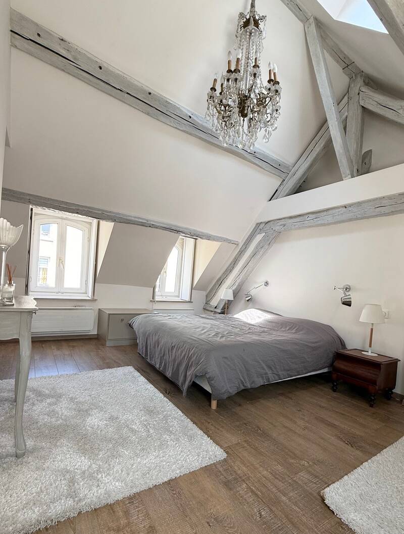 Chantilly (60500)