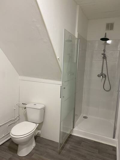 Location appartement studio Tronville-en-Barrois (55310)