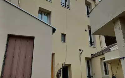 Noisy-Le-Sec