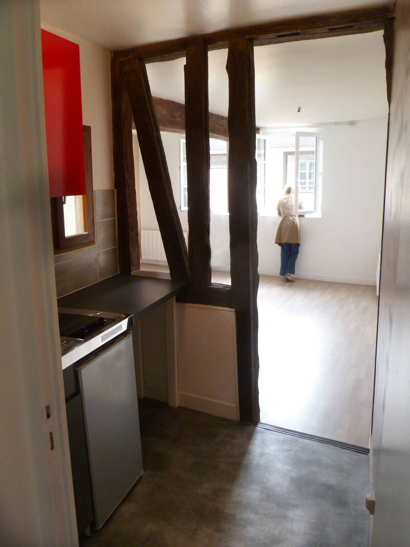 Rouen (76000)