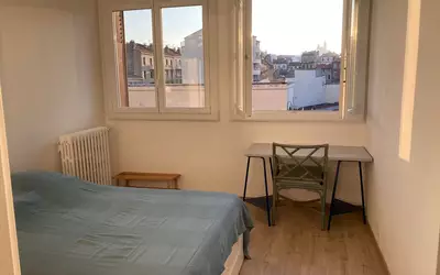 Marseille 5E (13005)