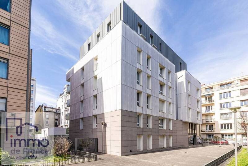 Grenoble (38000)