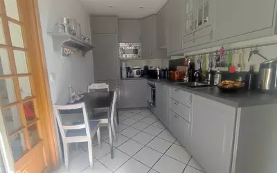Choisy-Le-Roi (94600)