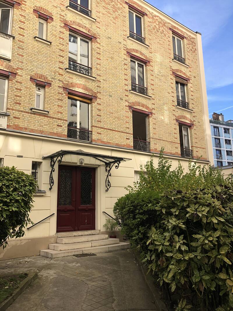 Paris 13E (75013)