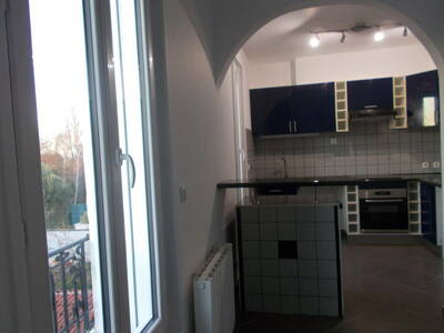 Location appartement 2 pièces Montgeron (91230)