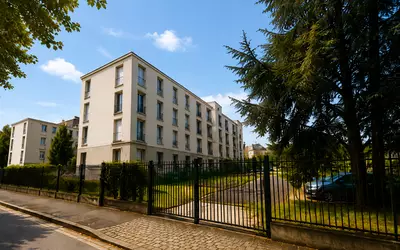 Rosny-Sous-Bois (93110)
