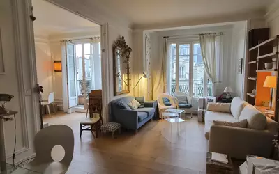 Paris 15E (75015)