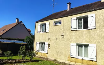 Gisors (27140)