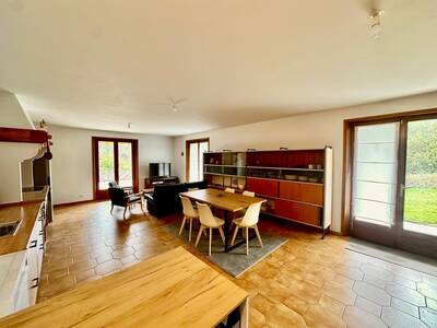 Location appartement 4 pièces Montriond (74110)