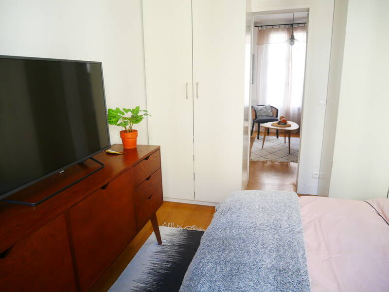 Paris 17E (75017)