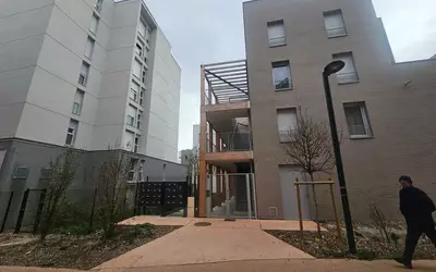 Romainville (93230)