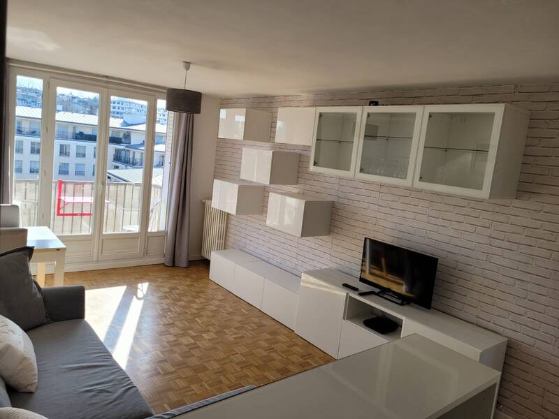 Châtillon (92320)