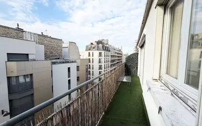 Paris 18E (75018)