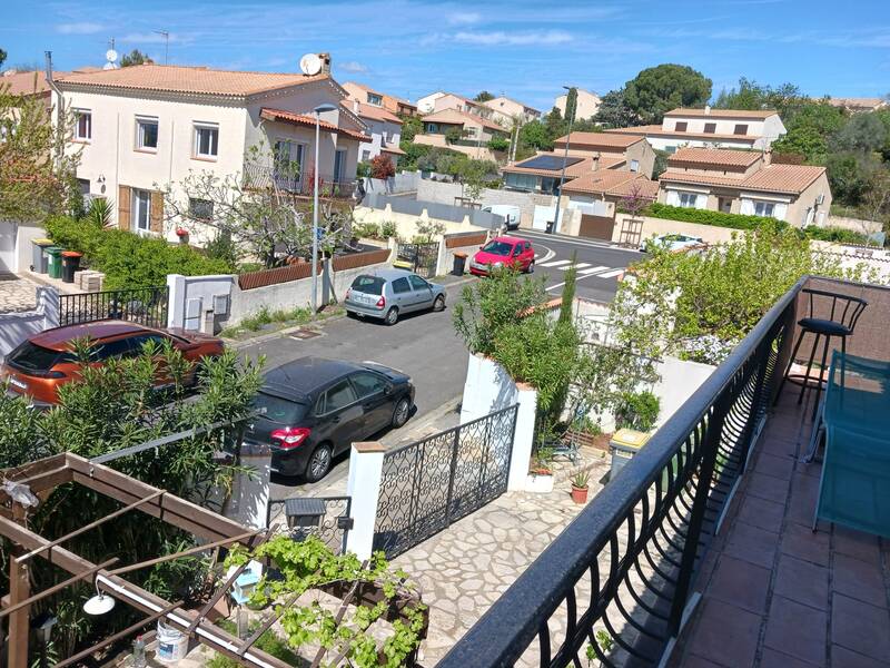 Béziers (34500)