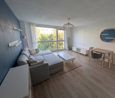 Location appartement 3 pièces Bordeaux (33)
