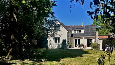 Vente maison 7 pièces Roissy-en-Brie (77680)
