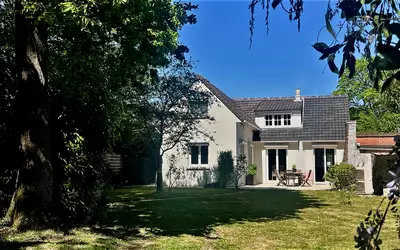 Roissy-En-Brie (77680)