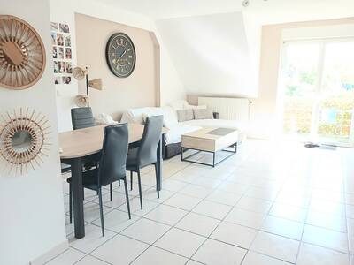 Vente appartement 4 pièces Wasselonne (67310)