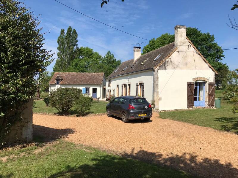 Monhoudou (72260)