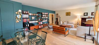 Vente appartement 6 pièces Vaucresson (92420)