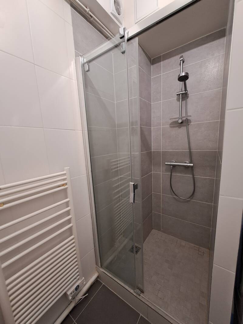 Paris 18E (75018)