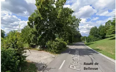 Bossey (74160)