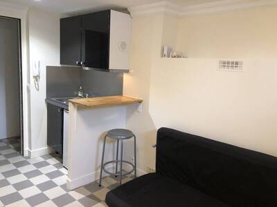 Location appartement studio Neuilly-sur-Seine (92200)