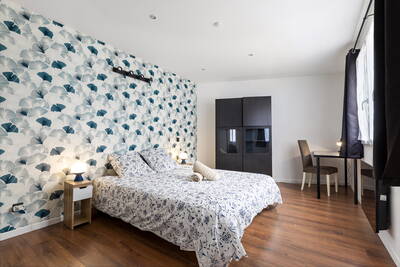 Location appartement 3 pièces Rouen (76)