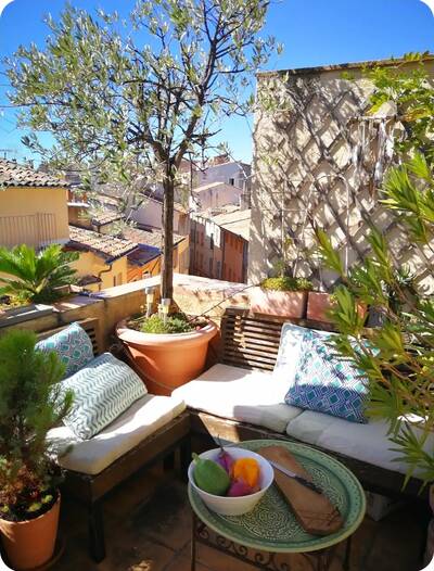 Vente appartement studio Aix-en-Provence (13)