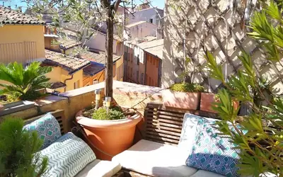 Aix-En-Provence