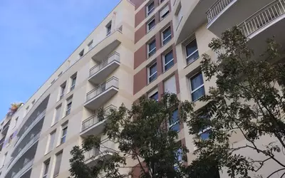 Courbevoie (92400)