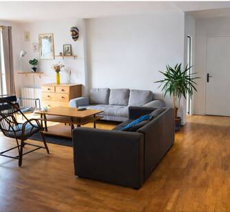 Vente appartement 4 pièces Montreuil (93100)
