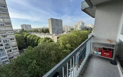 Villeurbanne (69100)
