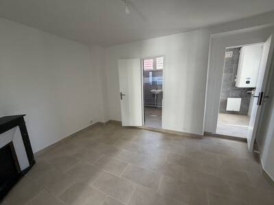 Location appartement 3 pièces Saint-Maur-des-Fossés (94)