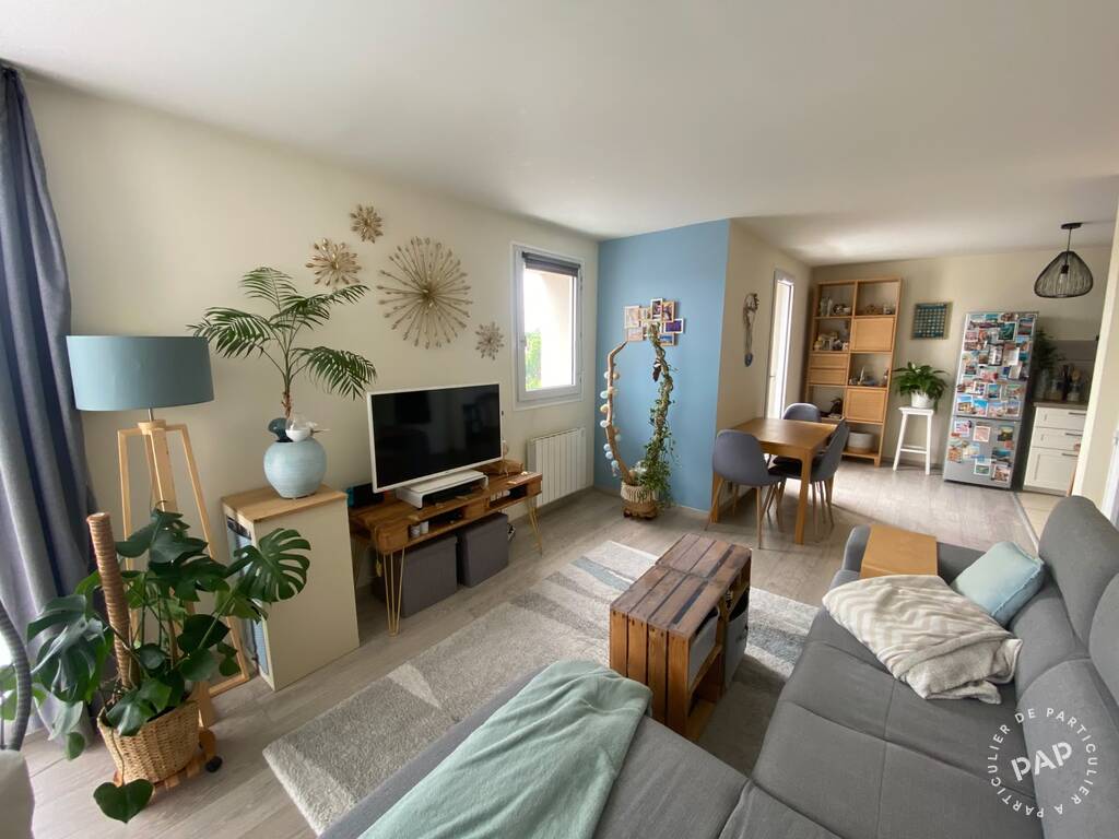 Appartement 2 pièces 58 m² · à Élancourt · 58 m² · 174 000 €
