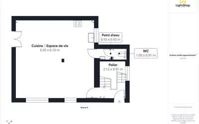 Rueil-Malmaison (92500)