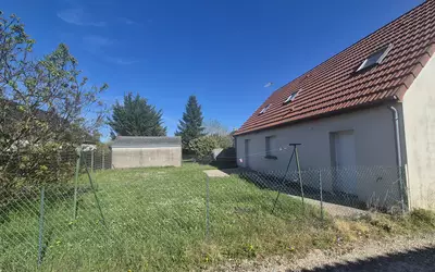 La Chapelle-Saint-Mesmin (45380)