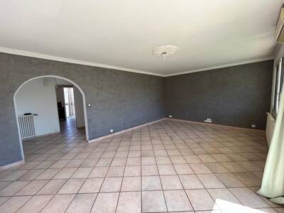 Vente appartement 3 pièces Toulon (83)