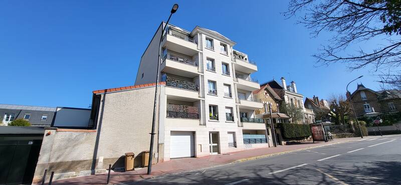 Châtillon (92320)