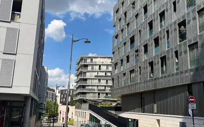 Paris 13E (75013)