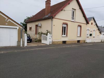 Location maison 5 pièces Mondoubleau (41170)