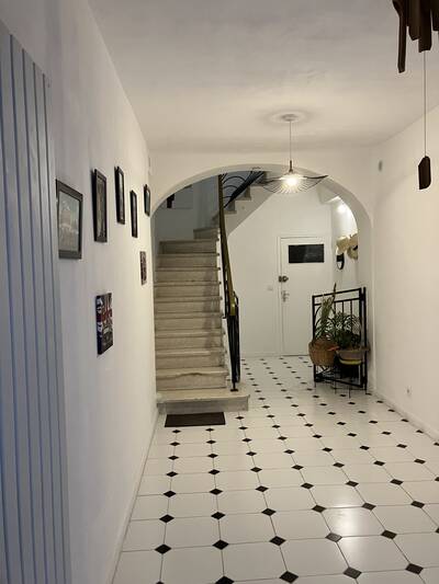Vente maison 6 pièces Pérols (34470)