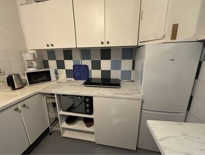 Location appartement 2 pièces Versailles (78000)