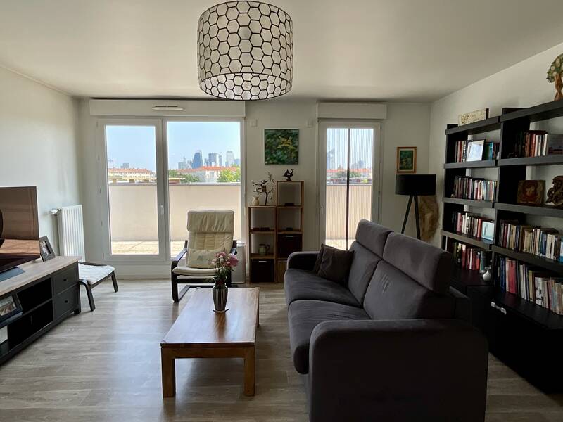 Nanterre (92000)