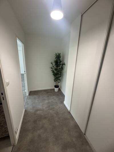 Vente appartement 3 pièces Évry-Courcouronnes (91)