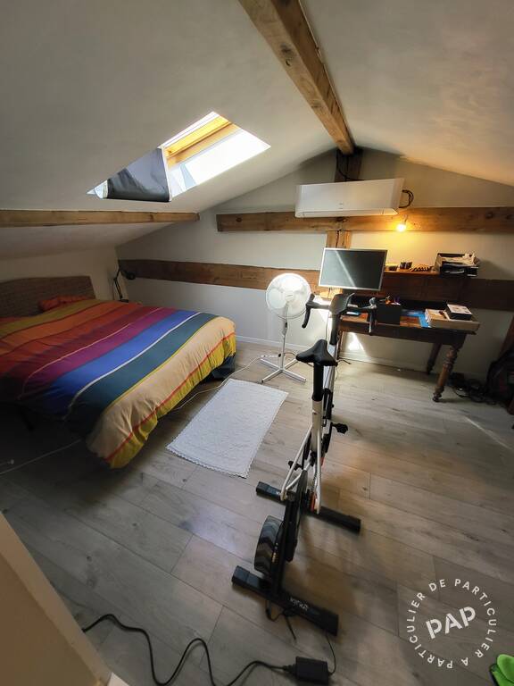 Vente maison 114 m² Cahors (46000) - 114 m² - 255.000 € | Particulier à Particulier — 12