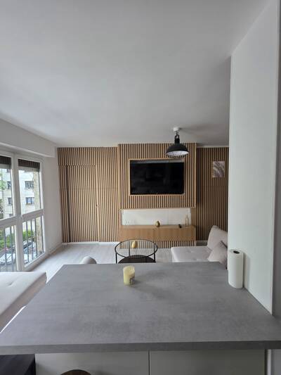 Location chambre en colocation 6 pièces Grigny (91350)